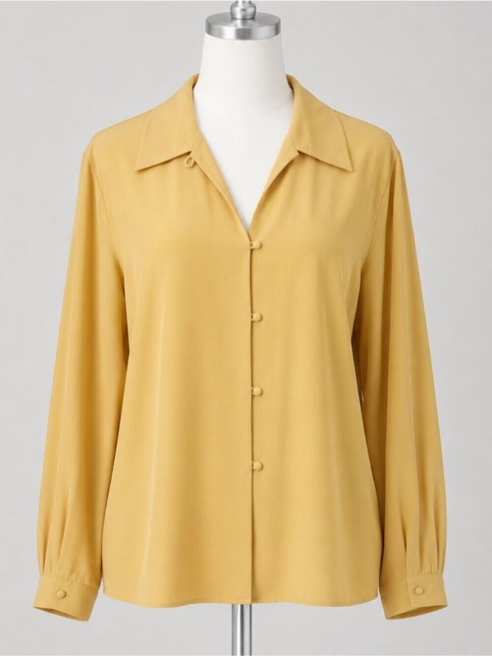 Vintage Marks & Spencer Blouse